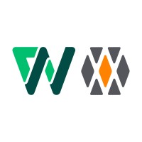 West Midlands Trains logo - Similar company to Abellio Group