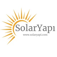 SolarYapı Yenilenebilir Enerji Sanayi ve Ticaret LTD. ŞTİ. logo - Similar company to Devmak Makina