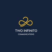 Two Infinito Communications logo - Similar company to Third Tangent