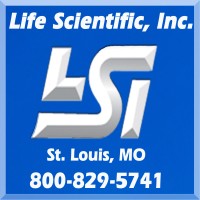 Life Scientific, Inc. logo - Similar company to Aseptic Enclosures