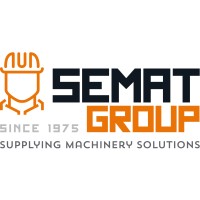 Semat GROUP logo - Similar company to Semat