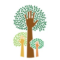The Shalom Project of Winston-Salem, NC logo - Similar company to Spruce Graphic Design