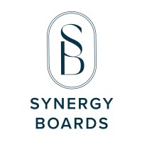 Synergy Boards logo - Similar company to Coraggio