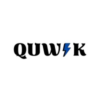 Quwik logo - Similar company to Infiniteup
