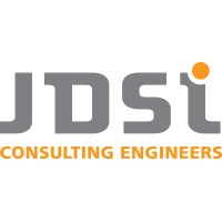 JDSi Consulting Engineers logo - Similar company to Peritas
