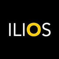ILIOS Foods logo - Similar company to Birdway Cpg