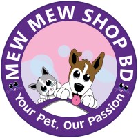 Mew Mew Shop BD logo - Similar company to Kobul
