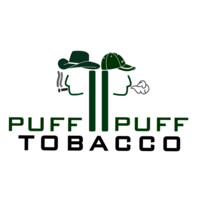 Puff Puff logo - Similar company to Puff N Snuff