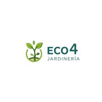 Eco 4 Jardinería logo - Similar company to Eco 4 Green