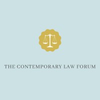 The Contemporary Law Forum logo - Similar company to King'S Student Law Review
