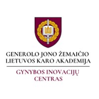 Lietuvos karo akademija | Gynybos inovacijų centras logo - Similar company to Lithuanian Land Force