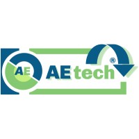 AETECH logo - Similar company to Aetech Digital Hub