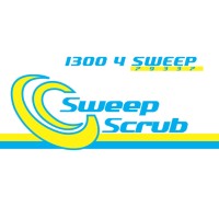 Sweep Scrub logo - Similar company to Capo Cuoco