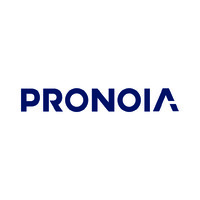 Pronoia logo - Similar company to Orb Aerospace