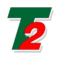 T2 Maschinenbau GmbH logo - Similar company to G&C Materials Oy