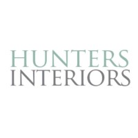 Hunters Interiors of Stamford logo - Similar company to Grey Coffee