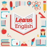 Learn English logo - Similar company to Future Academy