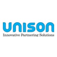 Unison Resource Company logo - Similar company to Midwest Technology