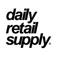 DAILY RETAIL SUPPLY logo - Similar company to Debazis - Specialist In Interieurontwerp En Interieurrealisatie Van Zakelijk Vastgoed