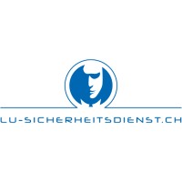 LU-Sicherheitsdienst AG logo - Similar company to Walkerproject Ag