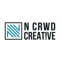 N CRWD Creative logo - Similar company to Onehum