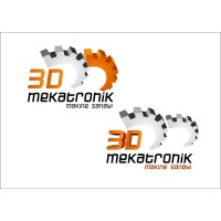 3D MEKATRONİK MAKİNA İMALAT SANAYİ logo - Similar company to Defke Mekatronik A.Ş.