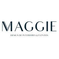 Maggie Interiores logo - Similar company to Bossa Arquitectos