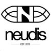 NEUDIS logo - Similar company to Kipa Gaming