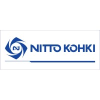 Nitto Kohki Europe GmbH UK Branch logo - Similar company to Spraytech Nz Ltd