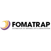 SARL FOMATRAP logo - Similar company to Smartel