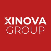 Xinova Group logo - Similar company to Steadman & Chase