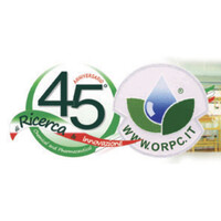 O.R.P.C Chimical & Pharmaceutical Industry logo - Similar company to Kroll Srl