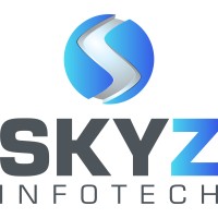 SkyZ Infotech logo - Similar company to Freshbytes