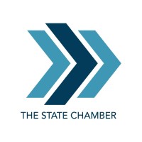 State Chamber of Oklahoma logo - Similar company to Oklahoma City Community Foundation