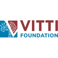 Vitti Foundation logo - Similar company to Jazzee Technologies