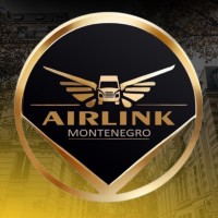 Airlink Montenegro logo - Similar company to Juicy Splash Studio