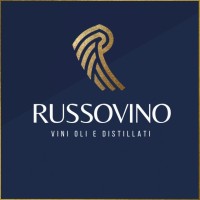 Russovino logo - Similar company to Martelli Group Spa