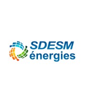 SDESM ENERGIES logo - Similar company to Nrj Concept Plus