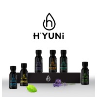 H'YUNi LLC logo - Similar company to Stack Street Coffee