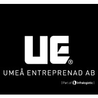 Umeå Entreprenad logo - Similar company to Vik Group