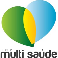 Grupo Multi Saúde logo - Similar company to Livelo - Your Global Bike