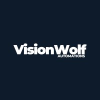 VisionWolf Automations logo - Similar company to Visiometa