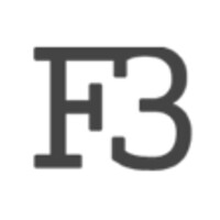 F3IDEAS logo - Similar company to Storious