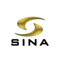 Sina Holdings logo - Similar company to Axxel Inc.