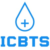 ICBTS logo - Similar company to Next Bts