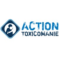 Action toxicomanie logo - Similar company to Gravity Rehabilitation