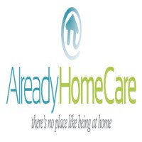 Already HomeCare logo - Similar company to Milestones Behavioral Services