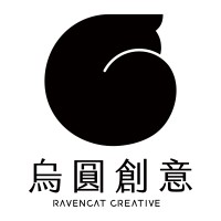 RaventCat Creative | 烏圓創意 logo - Similar company to Digigear