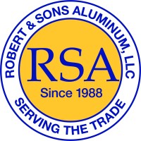 Robert & Sons Aluminum, LLC logo - Similar company to Redspur