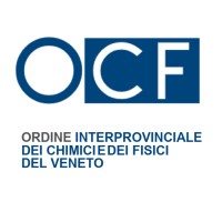 OICFV - Ordine Interprovinciale dei Chimici e dei Fisici del Veneto logo - Similar company to Chimicambiente - Studio Chimici Associati